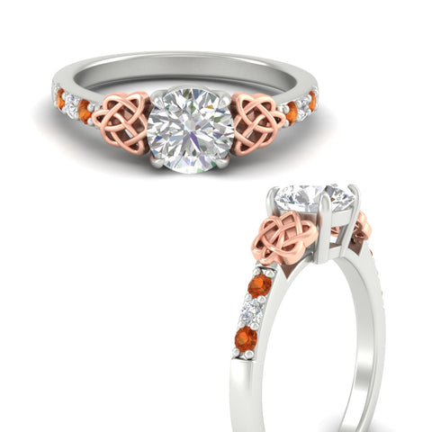 round-cut-celtic-orange-sapphire-two-tone-engagement-ring-in-white-gold-fdens2255rorgsaorangle3-nl-wg.jpg