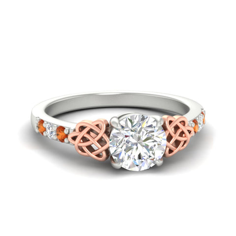 round-cut-celtic-orange-sapphire-two-tone-engagement-ring-in-white-gold-fdens2255rorgsaorsleep-nl-wg.jpg