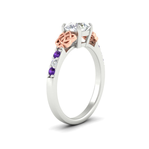 round-cut-celtic-purple-topaz-two-tone-engagement-ring-in-white-gold-fdens2255rorgvitoangle2-nl-wg.jpg