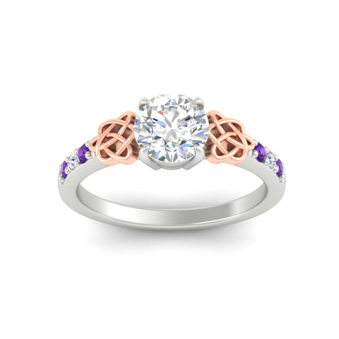 round-cut-celtic-purple-topaz-two-tone-engagement-ring-in-white-gold-fdens2255rorgvitoangle5-nl-wg.jpg