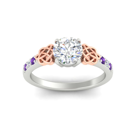 round-cut-celtic-purple-topaz-two-tone-engagement-ring-in-white-gold-fdens2255rorgvitoangle5-nl-wg.jpg