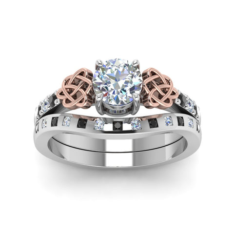 round-cut-celtic-ring-and-matching-band-with-black-diamond-in-950-Platinum-FDENS2255B4ROGBLACKANGLE5-NL-WG?v=1757052247
