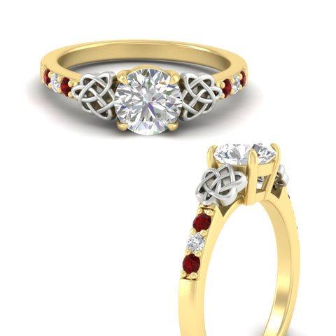 round-cut-celtic-ruby-two-tone-engagement-ring-in-yellow-gold-fdens2255rorgrudrangle3-nl-yg.jpg