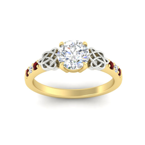 round-cut-celtic-ruby-two-tone-engagement-ring-in-yellow-gold-fdens2255rorgrudrangle5-nl-yg.jpg