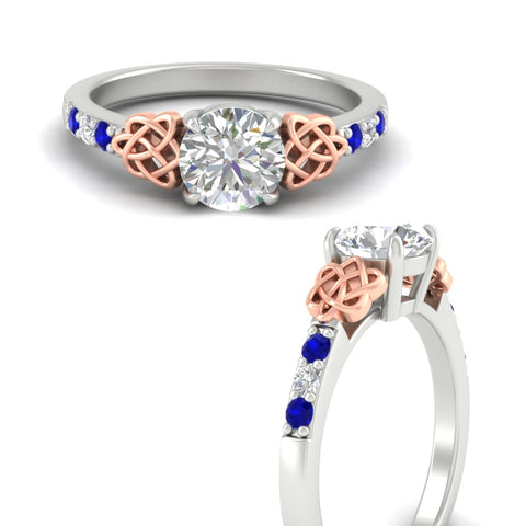 round-cut-celtic-sapphire-two-tone-engagement-ring-in-white-gold-fdens2255rorgsablangle3-nl-wg.jpg