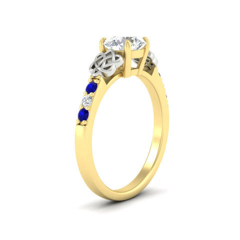 round-cut-celtic-sapphire-two-tone-engagement-ring-in-yellow-gold-fdens2255rorgsablangle2-nl-yg.jpg
