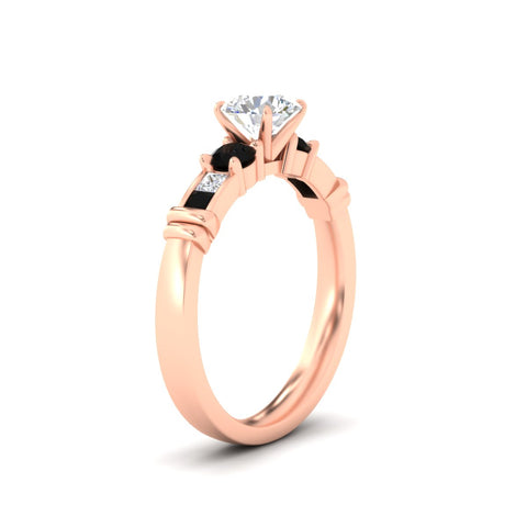 round-cut-channel-bar-set-black-diamond-engagement-ring-in-rose-gold-fdens286rorgblackangle2-nl-rg.jpg