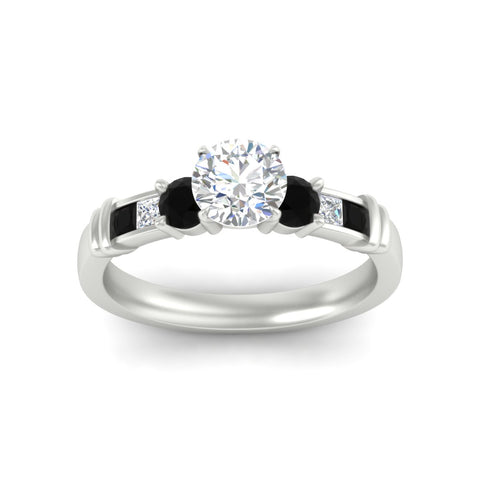 round-cut-channel-bar-set-black-diamond-engagement-ring-in-white-gold-fdens286rorgblackangle5-nl-wg.jpg