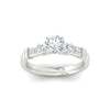Load image into Gallery viewer, round-cut-channel-bar-set-diamond-engagement-ring-in-white-gold-fdens286rorsleep-nl-wg