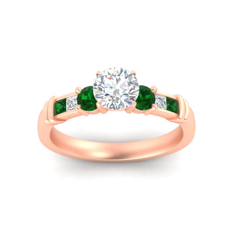round-cut-channel-bar-set-emerald-engagement-ring-in-rose-gold-fdens286rorgemgrangle5-nl-rg.jpg