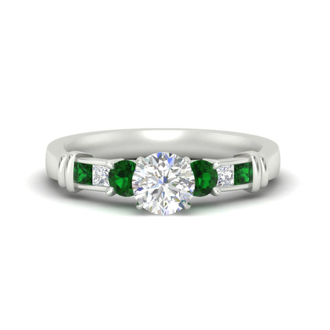 round-cut-channel-bar-set-emerald-engagement-ring-in-white-gold-fdens286rorgemgrsleep-nl-wg.jpg