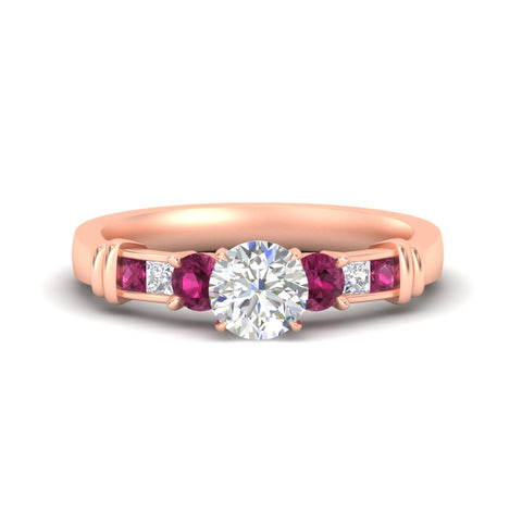 round-cut-channel-bar-set-pink-sapphire-engagement-ring-in-rose-gold-fdens286rorgsadrpisleep-nl-rg.jpg