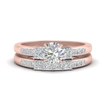 Load image into Gallery viewer, round-cut-channel-three-stone-diamond-engagement-ring-in-rose-gold-FDENS205RO-NL-RG.jpg