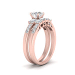 Load image into Gallery viewer, round-cut-channel-three-stone-diamond-engagement-ring-in-rose-gold-FDENS205RO-NL-RG.jpg