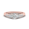 Load image into Gallery viewer, round-cut-channel-three-stone-diamond-engagement-ring-in-rose-gold-FDENS205ROR-NL-RG.jpg