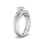 Load image into Gallery viewer, round-cut-channel-three-stone-diamond-engagement-ring-in-white-gold-FDENS205RO-NL-WG.jpg