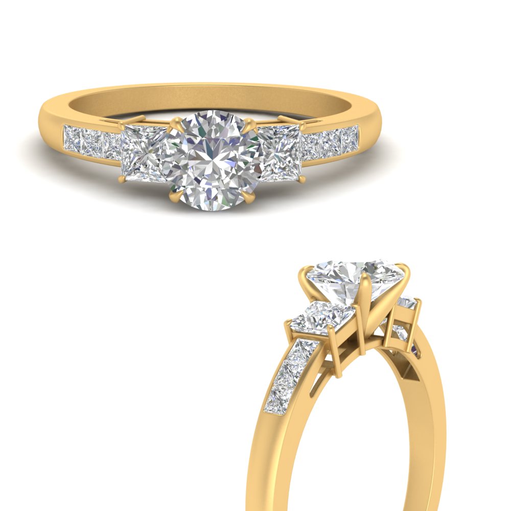 round-cut-channel-three-stone-diamond-engagement-ring-in-yellow-gold-FDENS205ROR-NL-YG.jpg