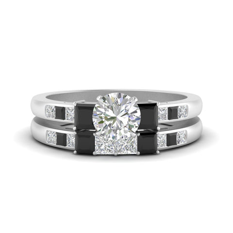 round-cut-channel-three-stone-diamond-engagement-ring-with-black-diamond-in-white-gold-FDENS205ROGBLACK-NL-WG.jpg