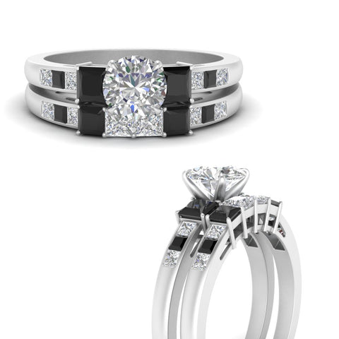 round-cut-channel-three-stone-diamond-engagement-ring-with-black-diamond-in-white-gold-FDENS205ROGBLACK-NL-WG.jpg