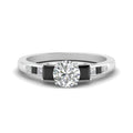 Thumbnail 67 - round-cut-channel-three-stone-diamond-engagement-ring-with-black-diamond-in-white-gold-FDENS205RORGBLACK-NL-WG.jpg