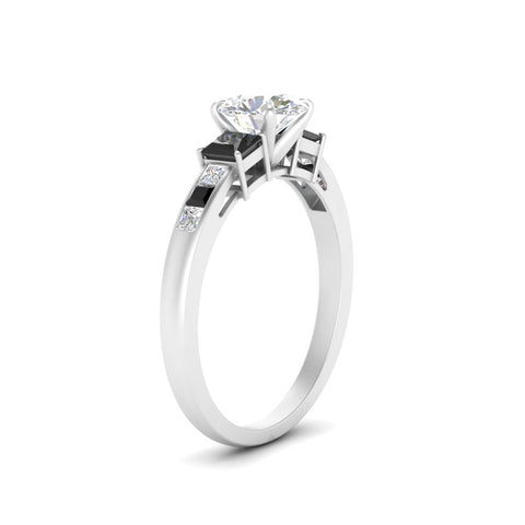 round-cut-channel-three-stone-diamond-engagement-ring-with-black-diamond-in-white-gold-FDENS205RORGBLACK-NL-WG.jpg