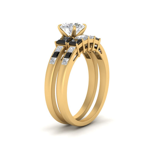 round-cut-channel-three-stone-diamond-engagement-ring-with-black-diamond-in-yellow-gold-FDENS205ROGBLACK-NL-YG.jpg