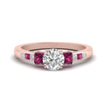 Thumbnail 39 - round-cut-channel-three-stone-diamond-engagement-ring-with-pink-sapphire-in-rose-gold-FDENS205RORGSADRPI-NL-RG.jpg