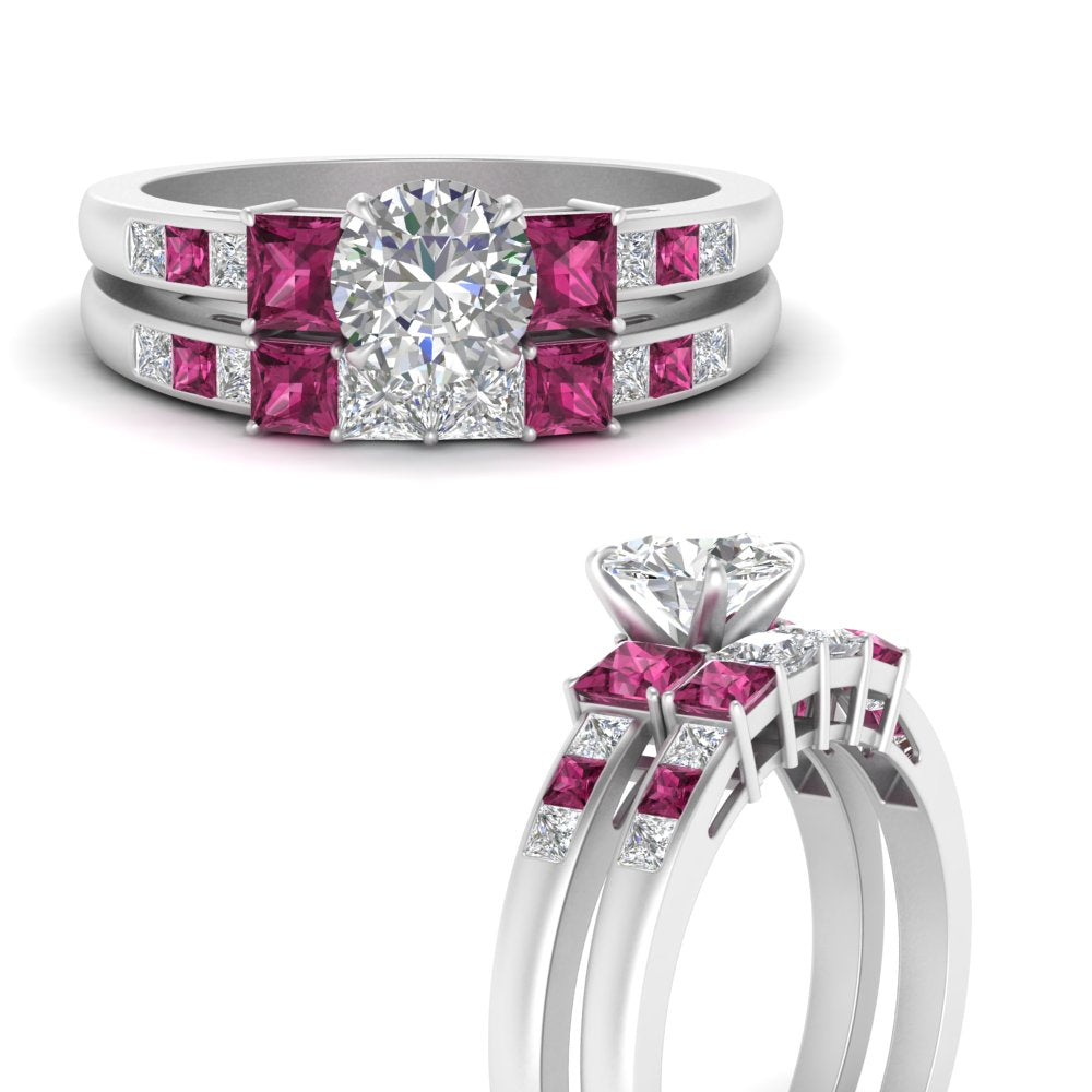 round-cut-channel-three-stone-diamond-engagement-ring-with-pink-sapphire-in-white-gold-FDENS205ROGSADRPI-NL-WG.jpg