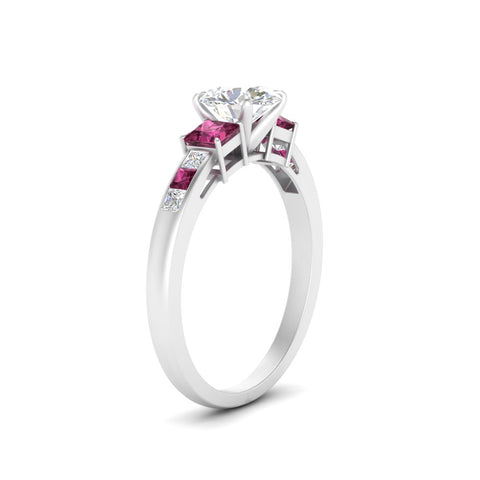 round-cut-channel-three-stone-diamond-engagement-ring-with-pink-sapphire-in-white-gold-FDENS205RORGSADRPI-NL-WG.jpg