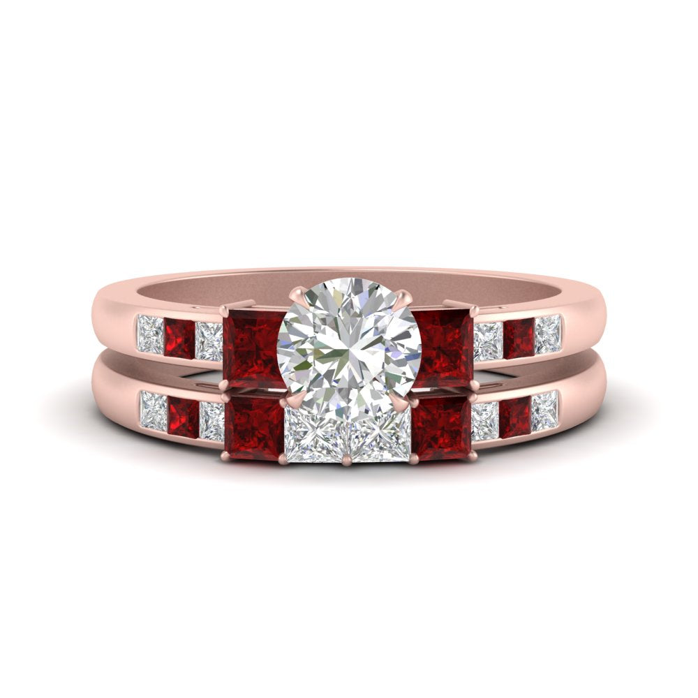 round-cut-channel-three-stone-diamond-engagement-ring-with-ruby-in-rose-gold-FDENS205ROGRUDR-NL-RG.jpg