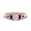 Thumbnail 59 - round-cut-channel-three-stone-diamond-engagement-ring-with-ruby-in-rose-gold-FDENS205RORGRUDR-NL-RG.jpg
