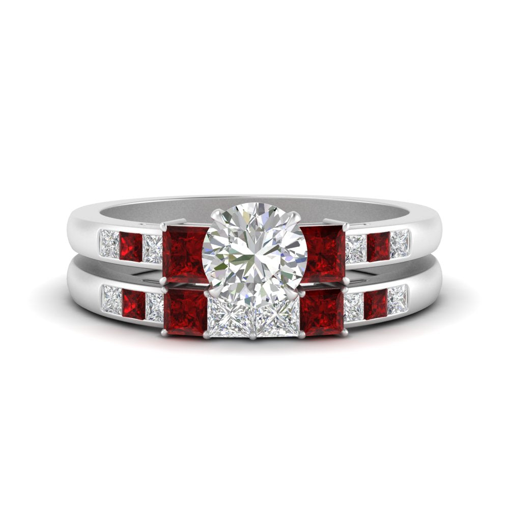 round-cut-channel-three-stone-diamond-engagement-ring-with-ruby-in-white-gold-FDENS205ROGRUDR-NL-WG.jpg