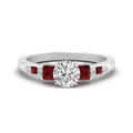 Thumbnail 2 - round-cut-channel-three-stone-diamond-engagement-ring-with-ruby-in-white-gold-FDENS205RORGRUDRANGLE3-NL-WG.jpg