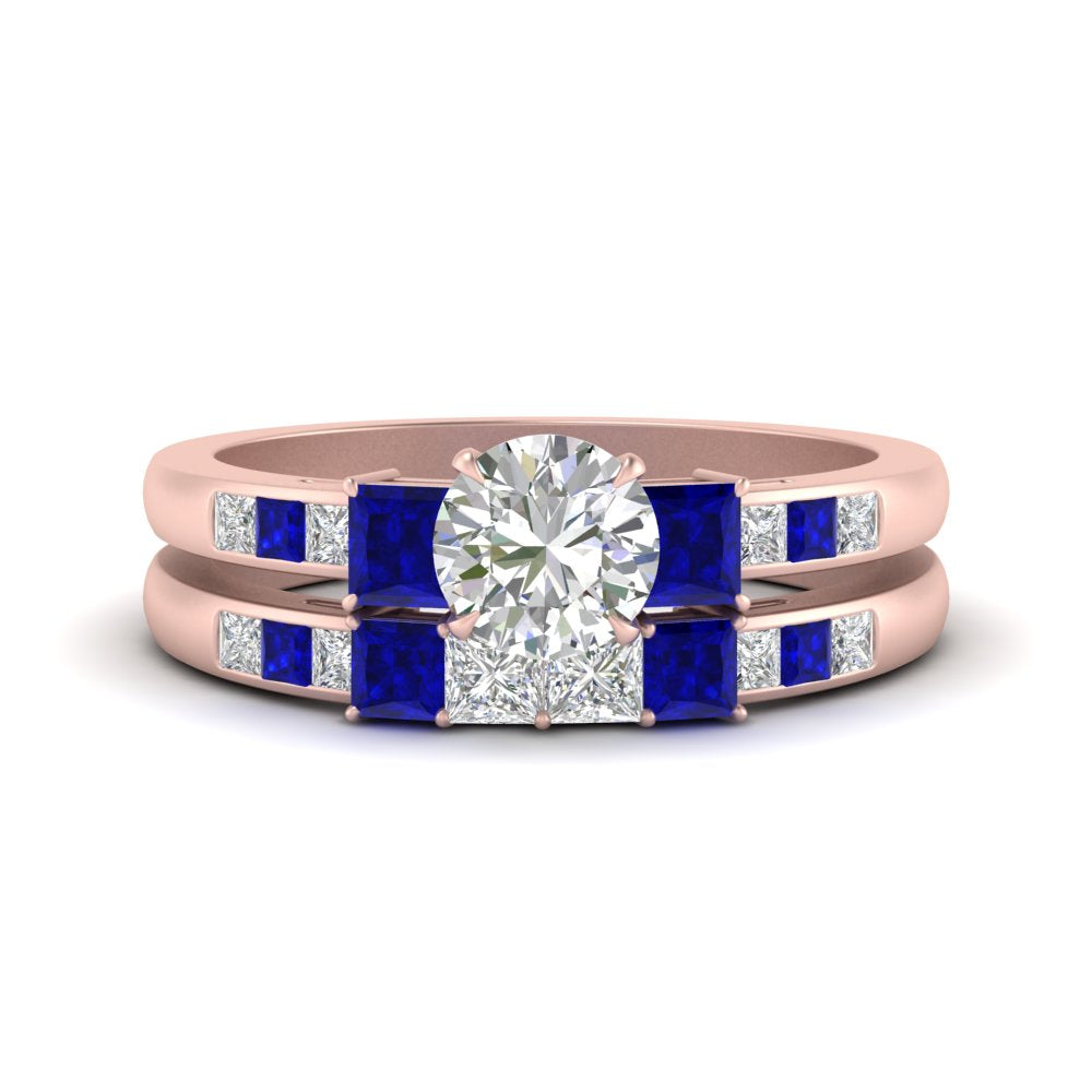 round-cut-channel-three-stone-diamond-engagement-ring-with-sapphire-in-rose-gold-FDENS205ROGSABL-NL-RG.jpg