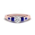 Thumbnail 27 - round-cut-channel-three-stone-diamond-engagement-ring-with-sapphire-in-rose-gold-FDENS205RORGSABL-NL-RG.jpg