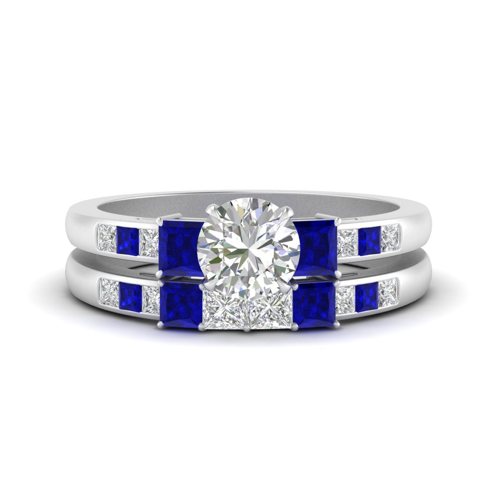 round-cut-channel-three-stone-diamond-engagement-ring-with-sapphire-in-white-gold-FDENS205ROGSABL-NL-WG.jpg