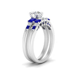 Load image into Gallery viewer, round-cut-channel-three-stone-diamond-engagement-ring-with-sapphire-in-white-gold-FDENS205ROGSABL-NL-WG.jpg
