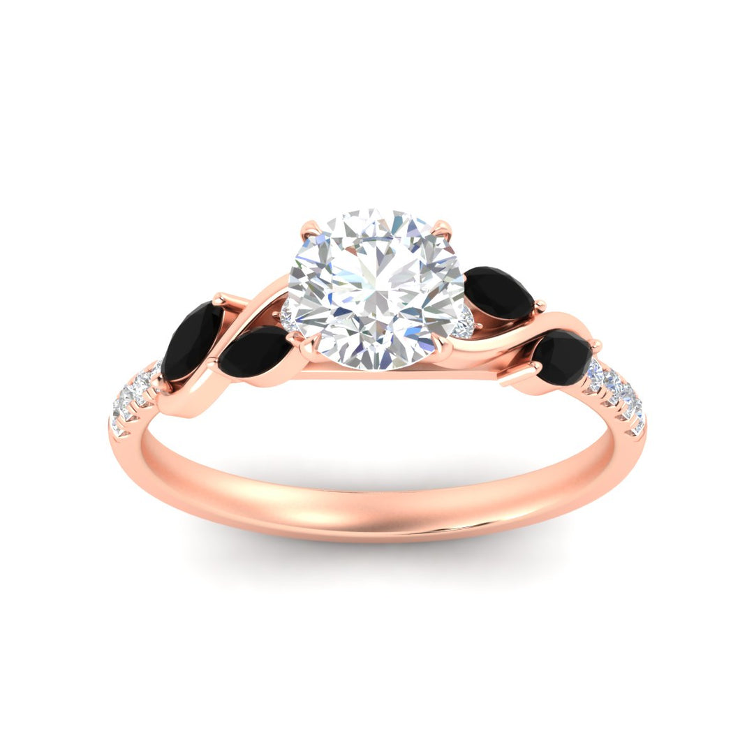 round-cut-curved-vine-black-diamond-engagement-ring-in-rose-gold-fdens11635rorgblackangle5-nl-rg.jpg?v=1763110620