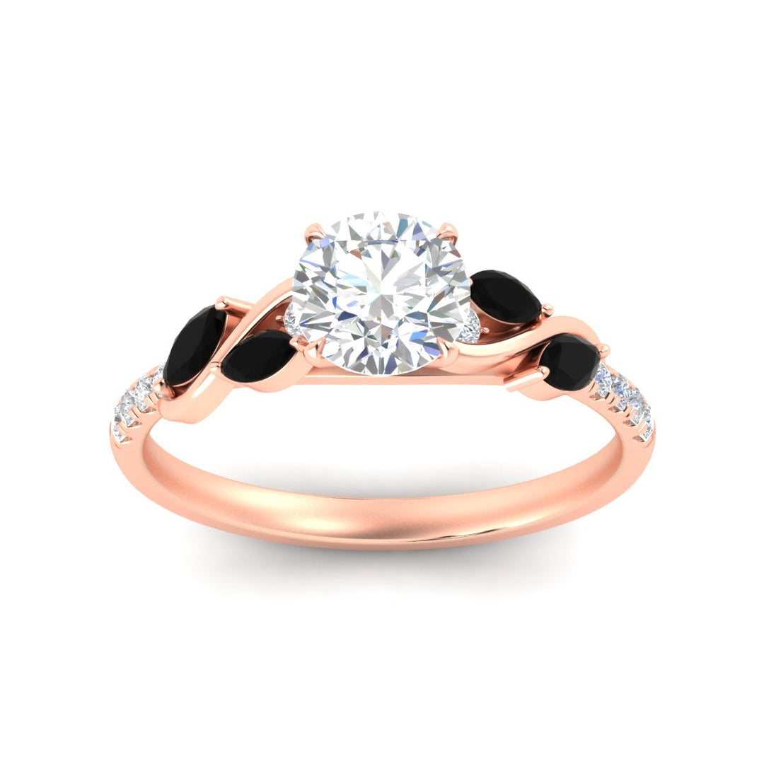 round-cut-curved-vine-black-diamond-engagement-ring-in-rose-gold-fdens11635rorgblackangle5-nl-rg.jpg?v=1763110620
