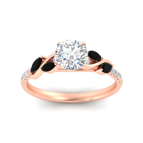 round-cut-curved-vine-black-diamond-engagement-ring-in-rose-gold-fdens11635rorgblackangle5-nl-rg.jpg?v=1763110620