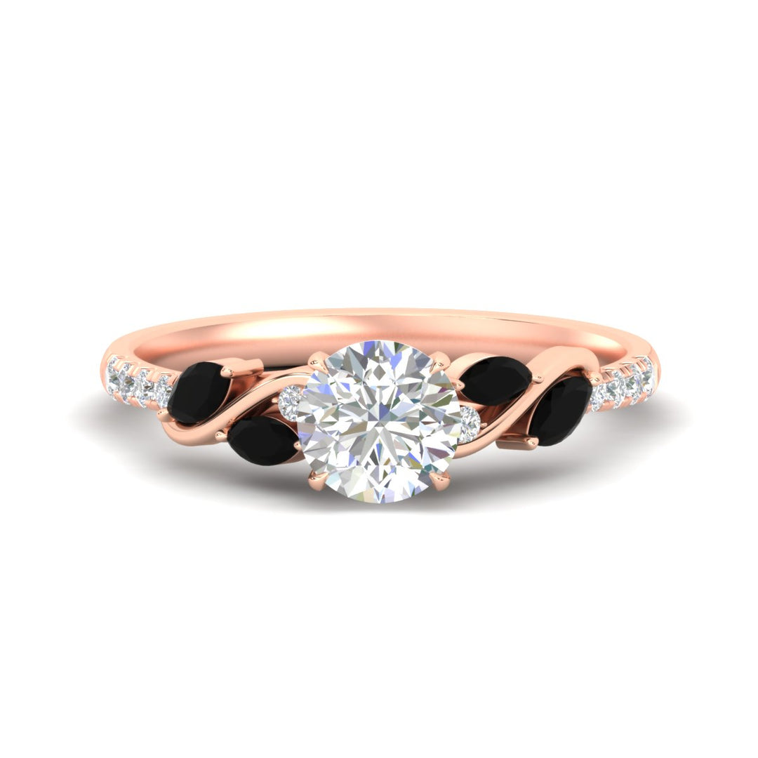 round-cut-curved-vine-black-diamond-engagement-ring-in-rose-gold-fdens11635rorgblacksleep-nl-rg.jpg?v=1763110620