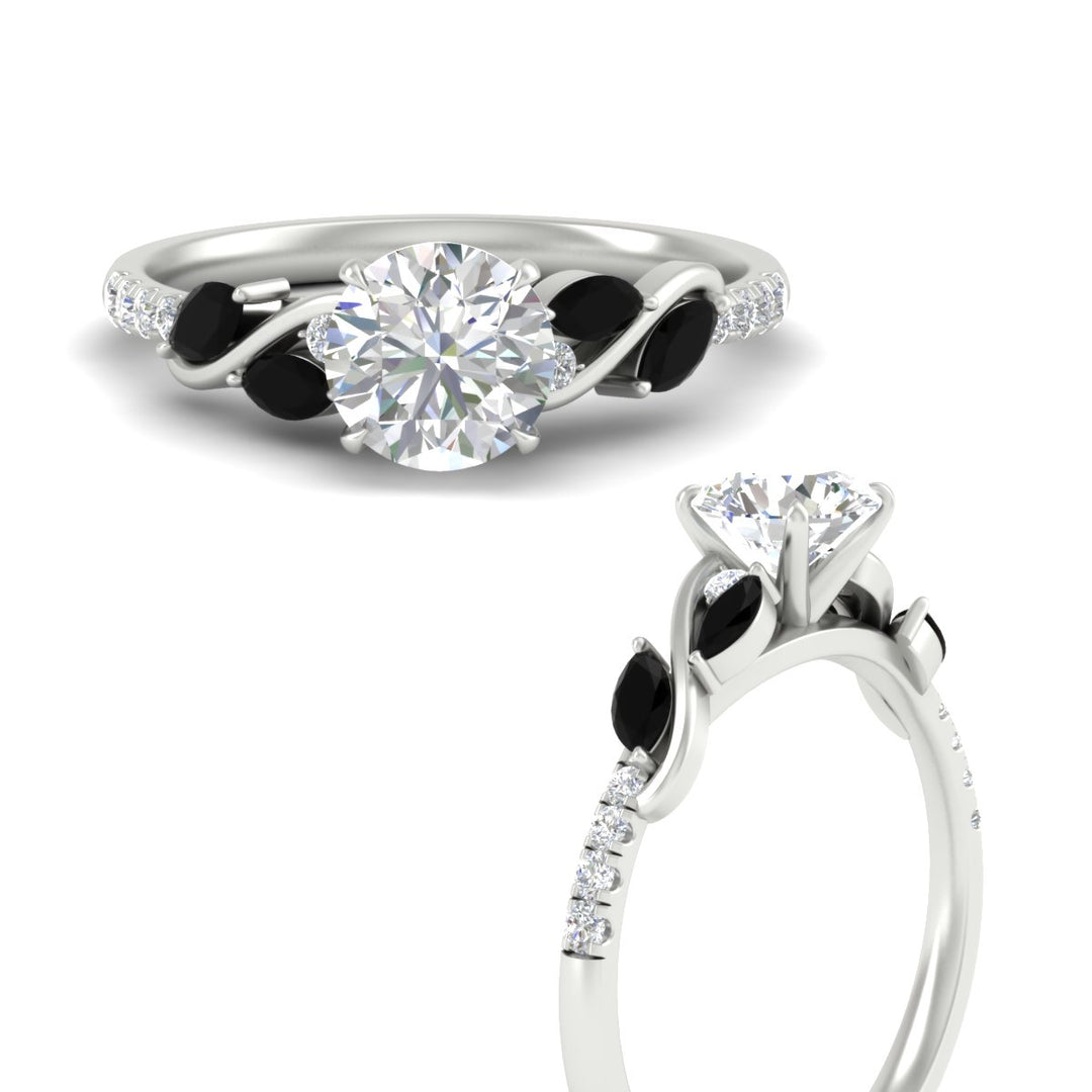 round-cut-curved-vine-black-diamond-engagement-ring-in-white-gold-fdens11635rorgblackangle3-nl-wg.jpg?v=1763110620