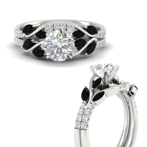 round-cut-curved-vine-black-diamond-wedding-ring-set-in-white-gold-fdens11635rogblackangle3-nl-wg.jpg?v=1764647005