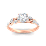 Load image into Gallery viewer, round-cut-curved-vine-diamond-engagement-ring-in-rose-gold-fdens11635rorangle5-nl-rg.jpg?v=1763110398
