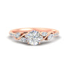Load image into Gallery viewer, round-cut-curved-vine-diamond-engagement-ring-in-rose-gold-fdens11635rorsleep-nl-rg.jpg?v=1763110398
