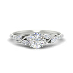 Load image into Gallery viewer, round-cut-curved-vine-diamond-engagement-ring-in-white-gold-fdens11635rorsleep-nl-wg.jpg?v=1763110398
