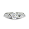 Load image into Gallery viewer, round-cut-curved-vine-diamond-engagement-ring-in-white-gold-fdens11635rorsleep-nl-wg.jpg?v=1763110398
