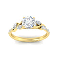 Thumbnail 12 - round-cut-curved-vine-diamond-engagement-ring-in-yellow-gold-fdens11635rorangle5-nl-yg.jpg?v=1763110398