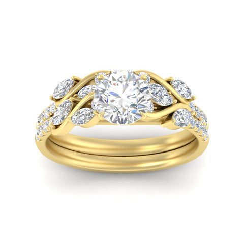 round-cut-curved-vine-diamond-wedding-ring-set-in-yellow-gold-fdens11635roangle5-nl-yg.jpg?v=1764647005