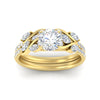 Load image into Gallery viewer, round-cut-curved-vine-diamond-wedding-ring-set-in-yellow-gold-fdens11635roangle5-nl-yg_8d0e2893-4268-4fb8-beac-4d6f36c3fac3.jpg?v=1764647087